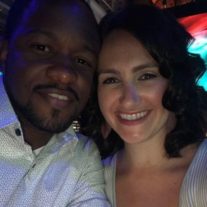 Meet your Posher, Natasha